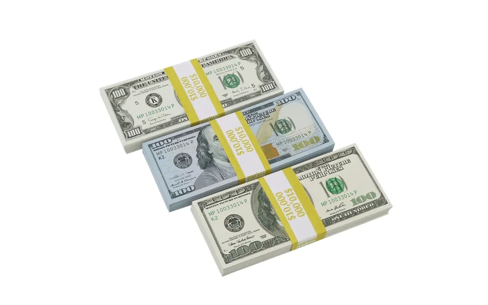 30,000 Full Print Stacks Mix