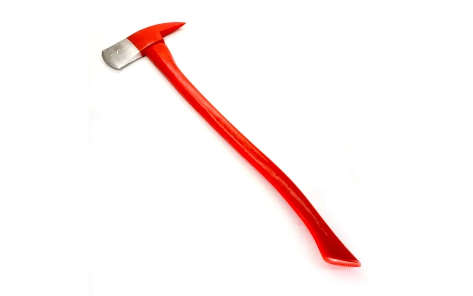 36 Inch Firefighter Fireman's Axe Urethane Foam Rubber Stunt Prop