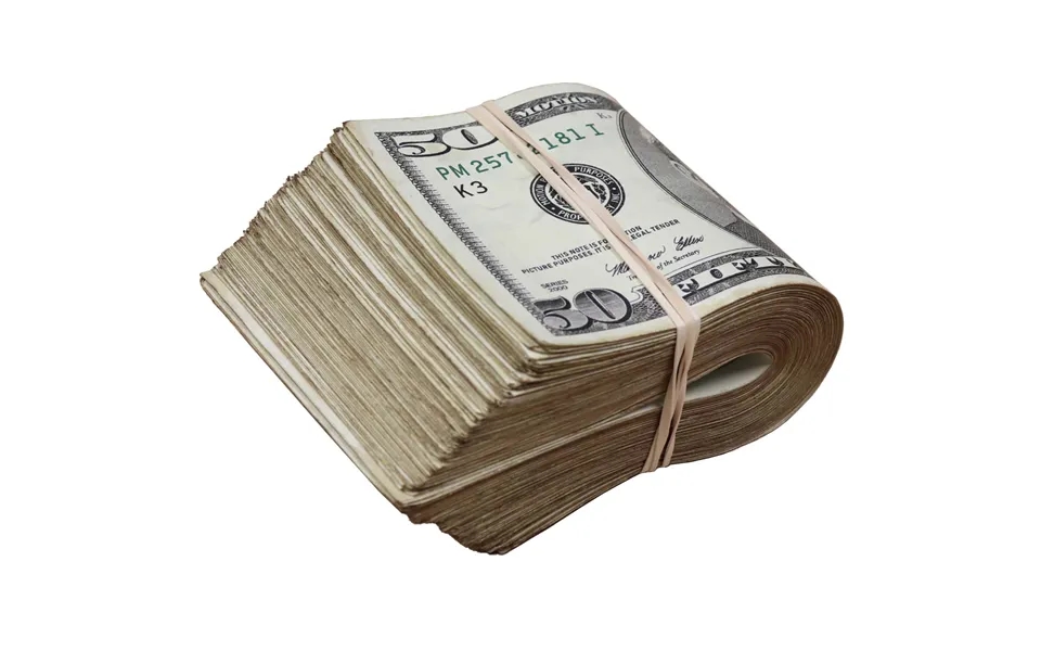 5,000 Realaged Full Print 2000 Series Band