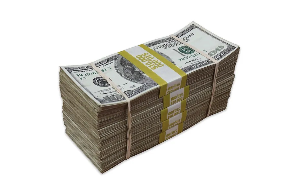 50,000 Realaged Blank Filler 2000 Series Bundle