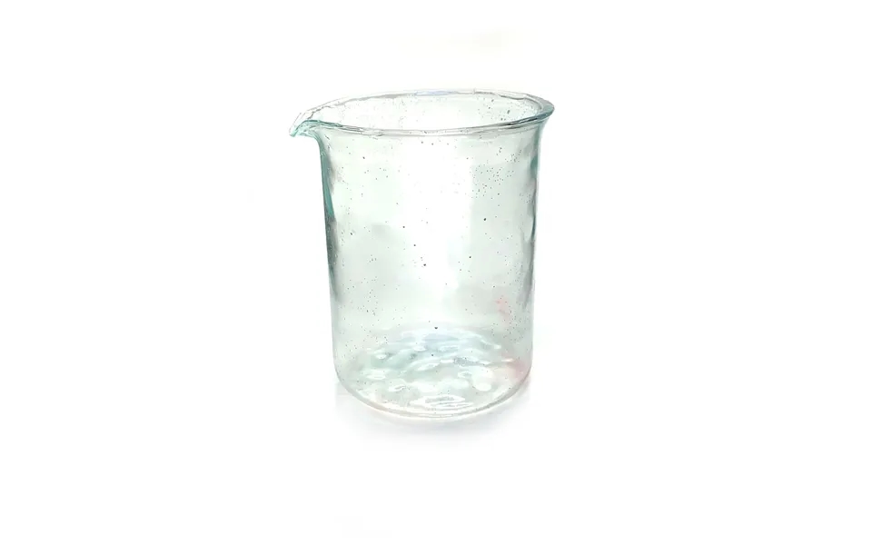 Breakaway 800ml Lab Beaker Movie Prop Clear