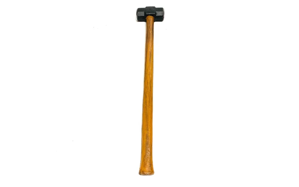 Foam Large 34 Inch Rubber Sledgehammer Stunt Prop