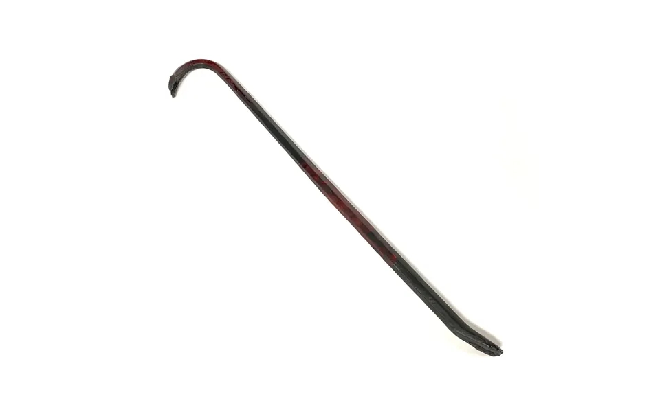 Foam Rubber Crowbar Prop - Bloody