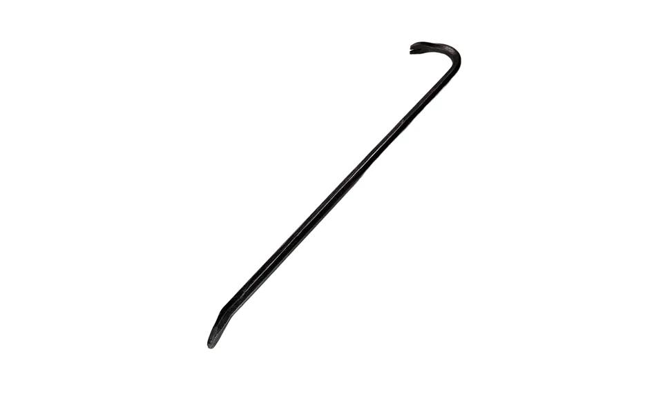 Foam Rubber Crowbar Prop