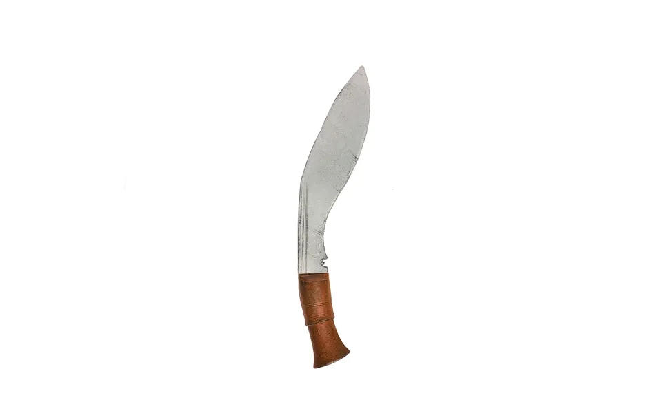 Foam Rubber Kukri Blade