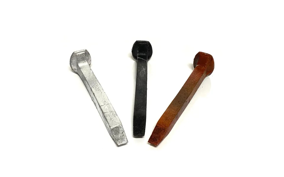 Foam Rubber Railroad Spike