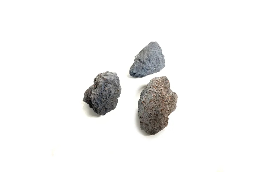 Foam Rubber Small 3 Piece Stunt Rock Set