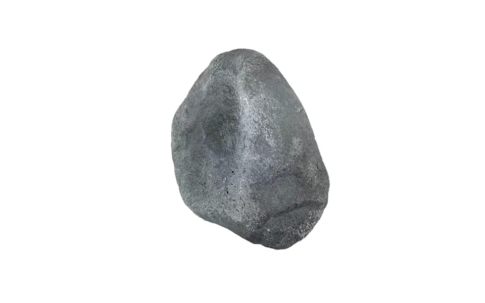 Foam Rubber Smooth Medium River Rock Prop