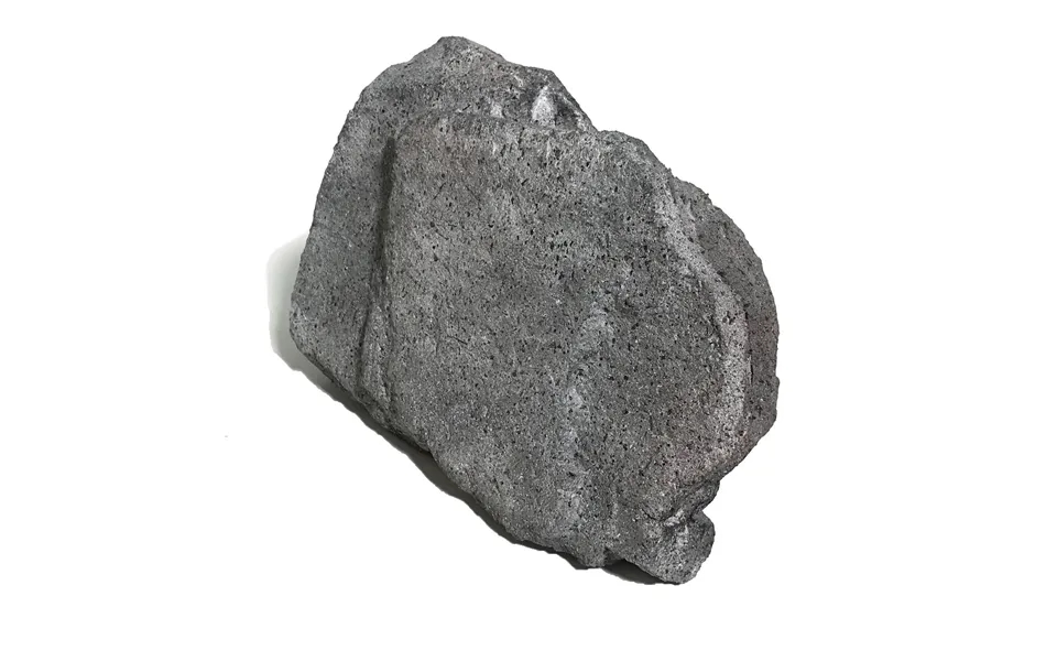 Foam Rubber Stunt Large Granite Rock Prop