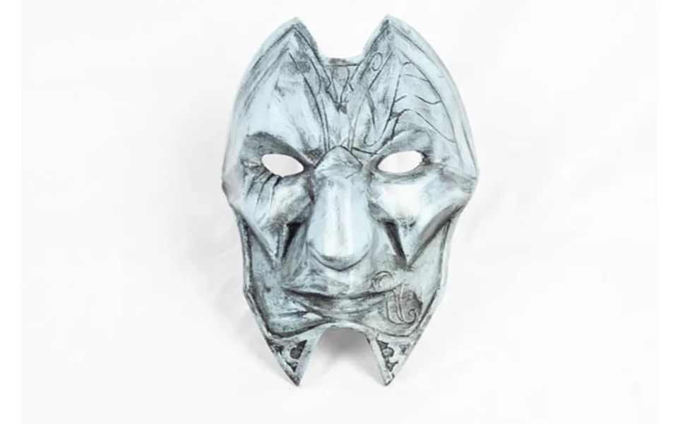 Khada Jhin Mask