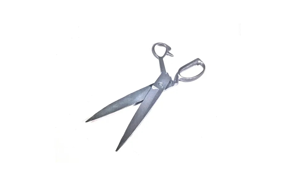 Large Foam Rubber Scissors Or Shears With Functional Moving Parts