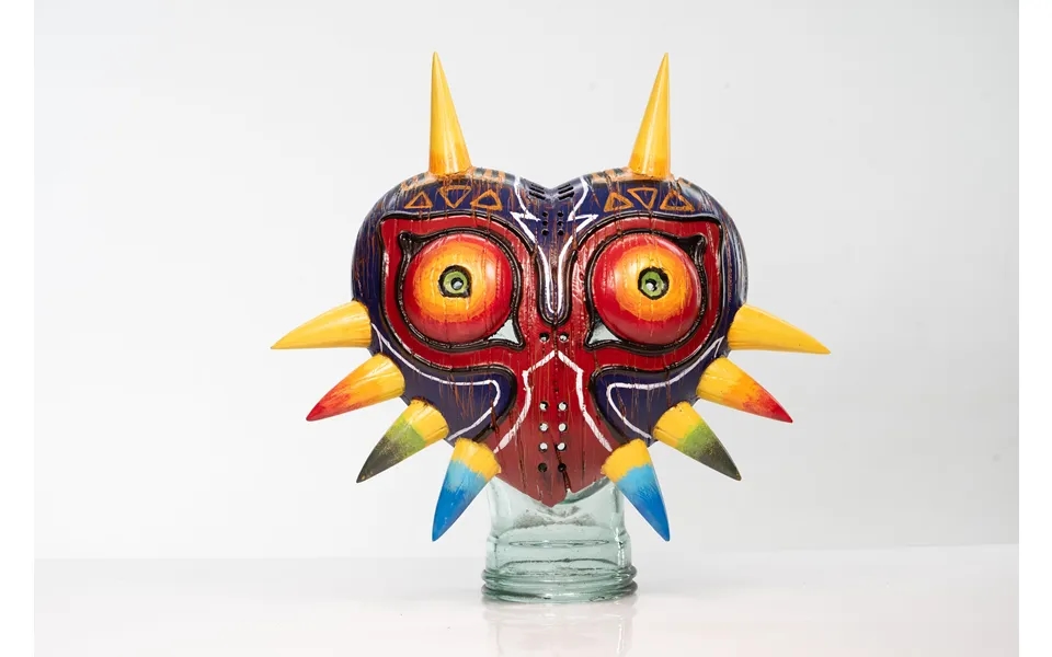 Majora's Mask - Costume Or Display