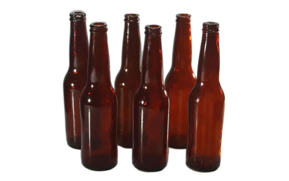 Newrulefx Smashprops Breakaway Beer Bottle Prop Value 6 Pack