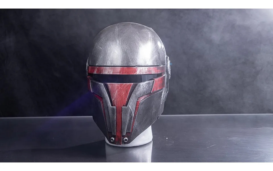 Revan Helmet Wearable Costume Display Prop