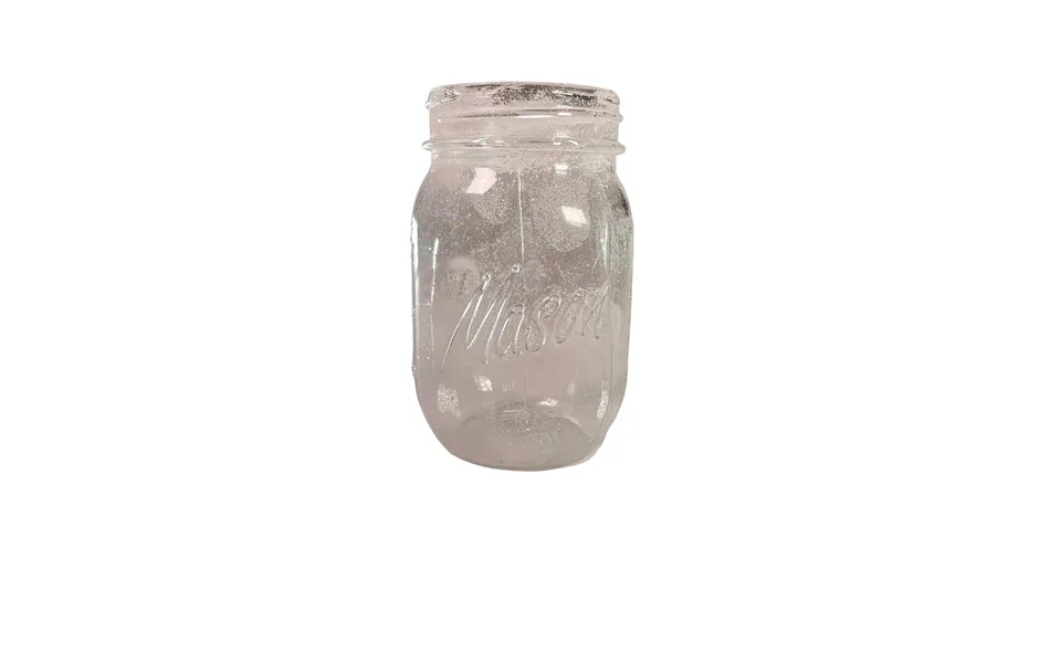 Smashprops 300 Ml Breakaway Mason Jar Prop