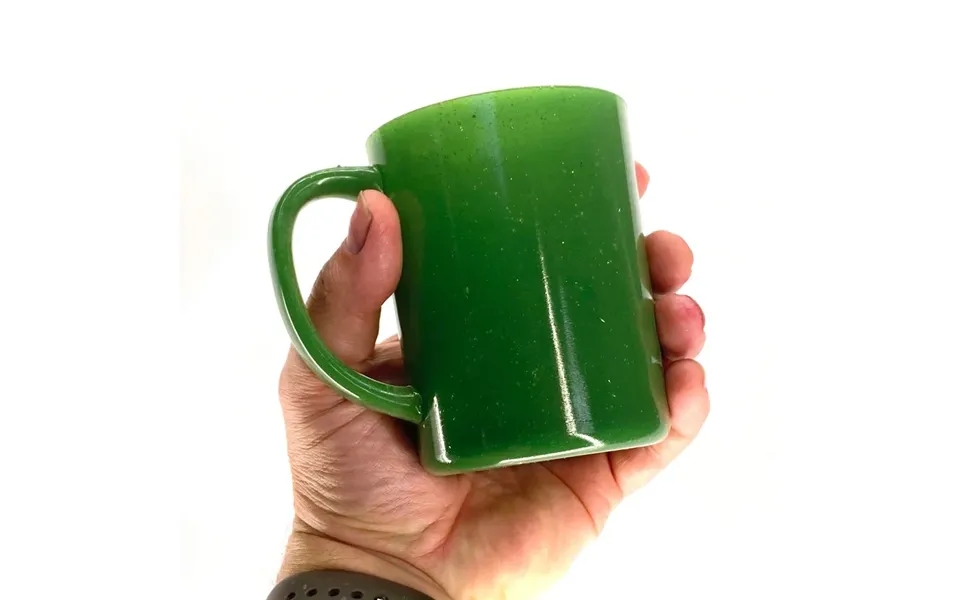 Smashprops Breakaway Large Mug Prop - Dark Greek Opaque