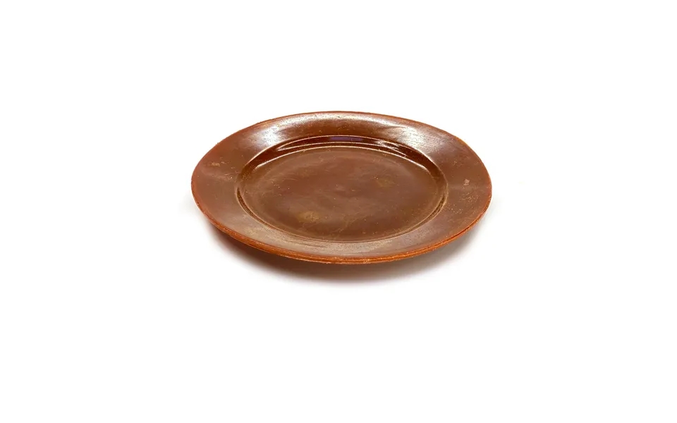 Smashprops Breakaway Medium Dinner Plate