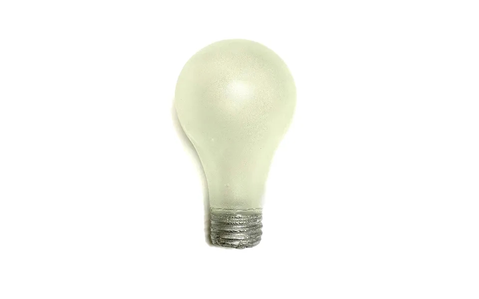 Smashprops Breakaway Standard Light Bulb
