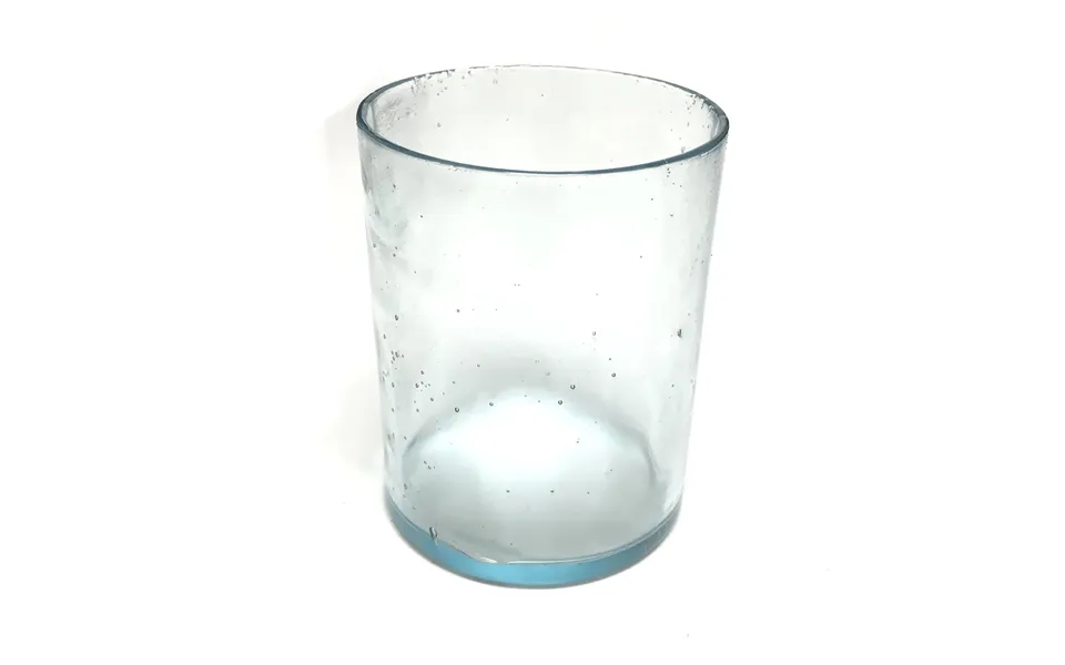 Smashprops Breakaway Tumbler Glass - Clear Translucent