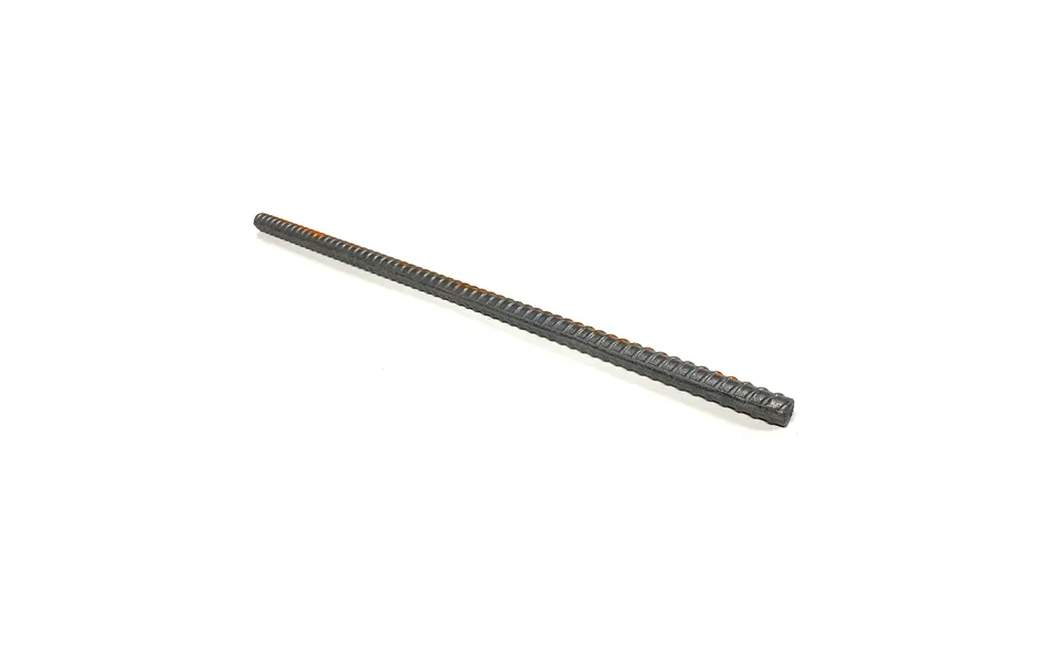 Steel Rebar Foam Rubber Action Prop With Metal Bendable Core