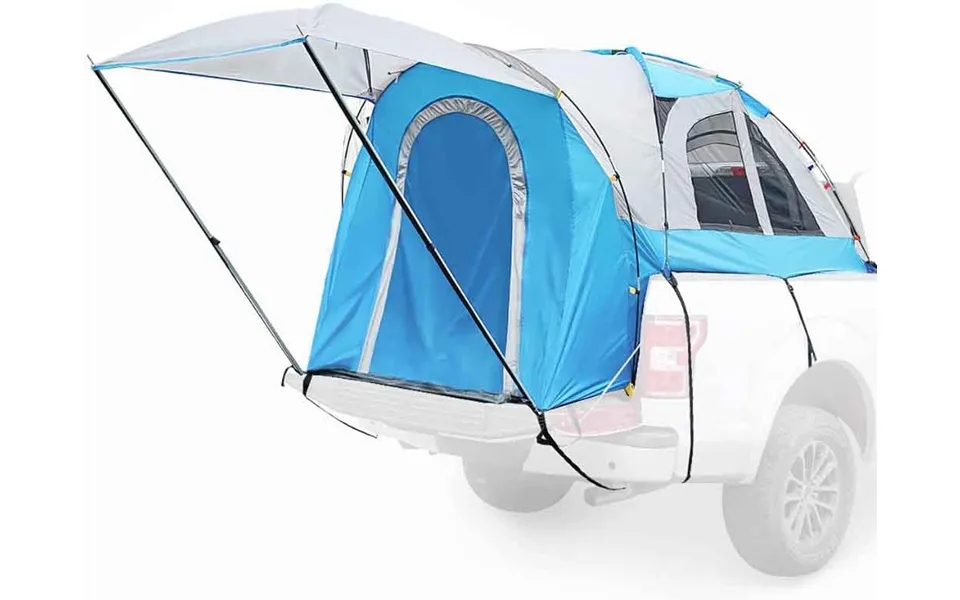 5.5'-5.8' Truck Bed Tent
