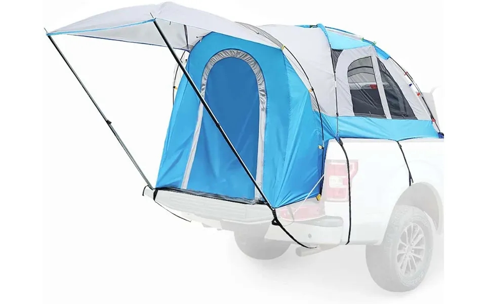 6.4'-6.7' Truck Bed Tent