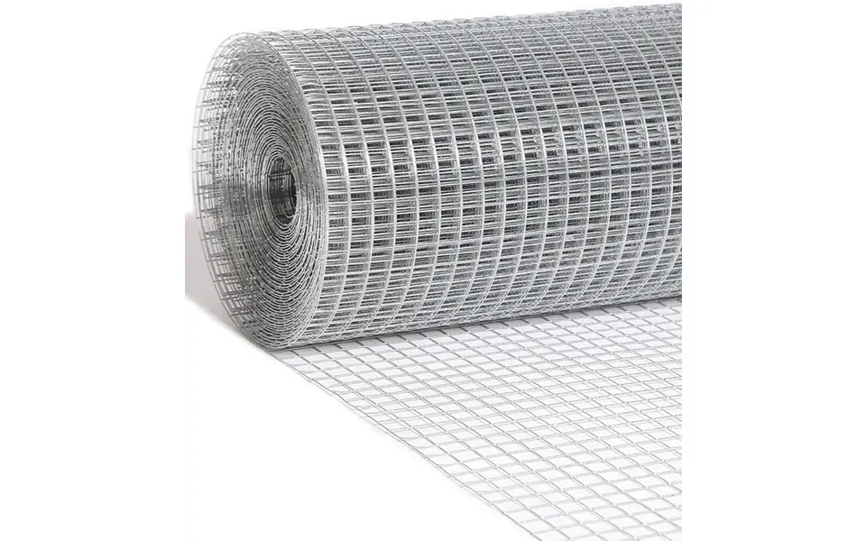 Quictent Hardware Cloth For Chicken Coop Run