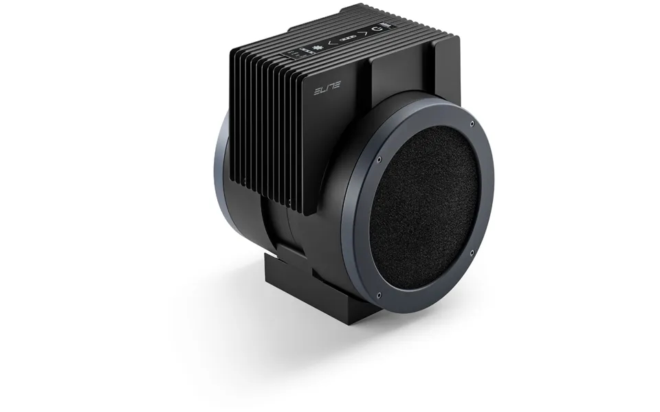 Elite Aria Interactive Training Fan