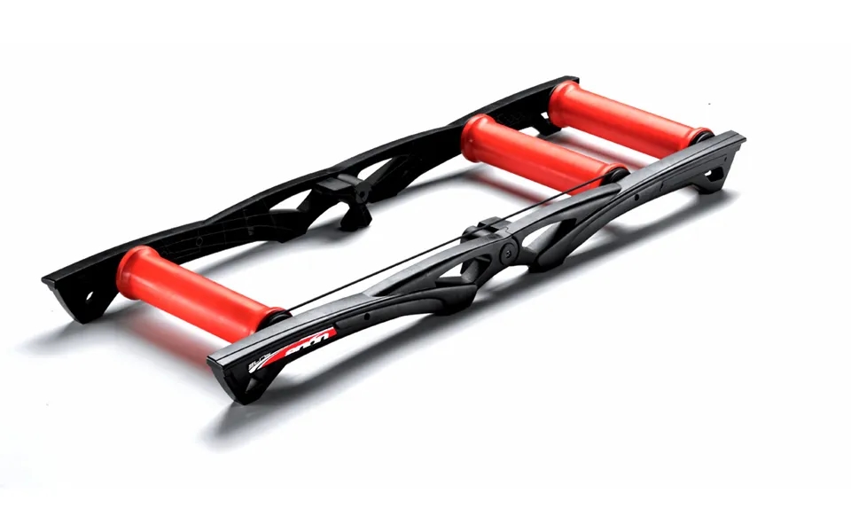 Elite Arion Parabolic Rollers