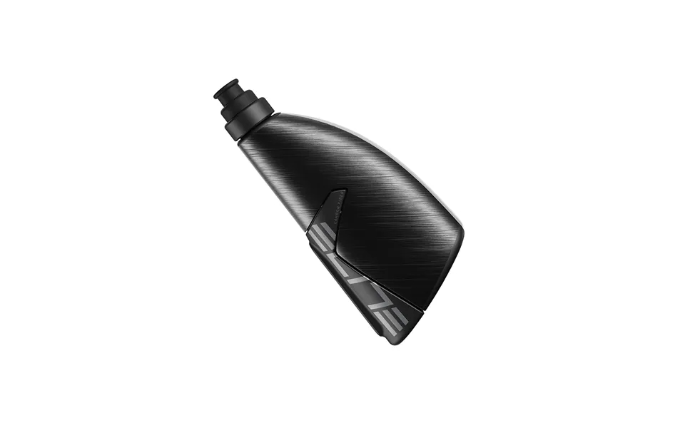 Elite Crono Cx Kit Carbon Cage And Aero Bottle