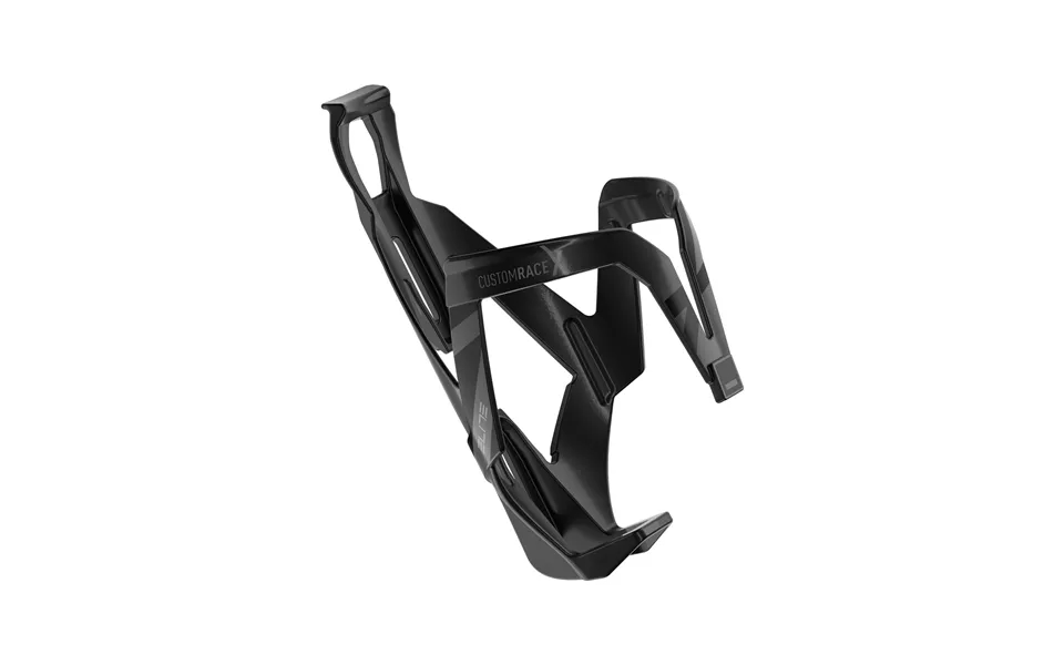 Elite Custom Race X Resin Cage Gloss Black