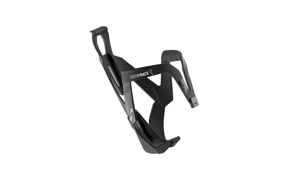 Elite Custom Race X Resin Cage Matt Black