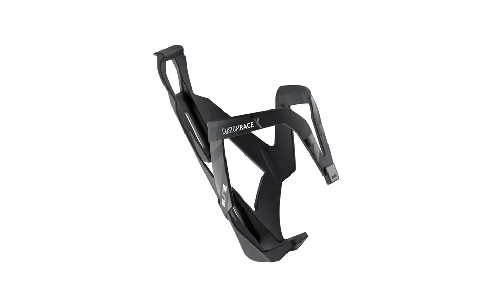 Elite Custom Race X Resin Cage Matt Black