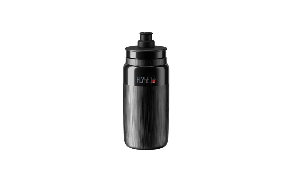Elite Fly Tex Black 550ml