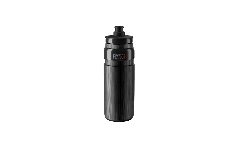 Elite Fly Tex Black 750ml