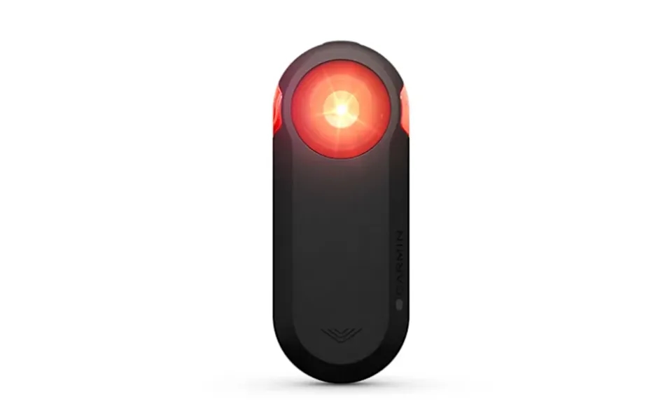 Garmin Varia Rtl515 Radar Rear Light