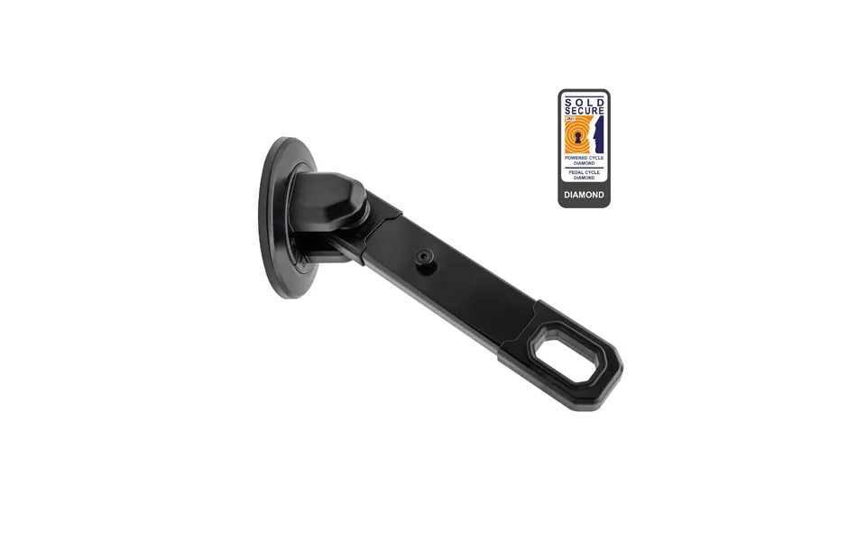 Hiplok Ax1000 Wall & Ground Anchor