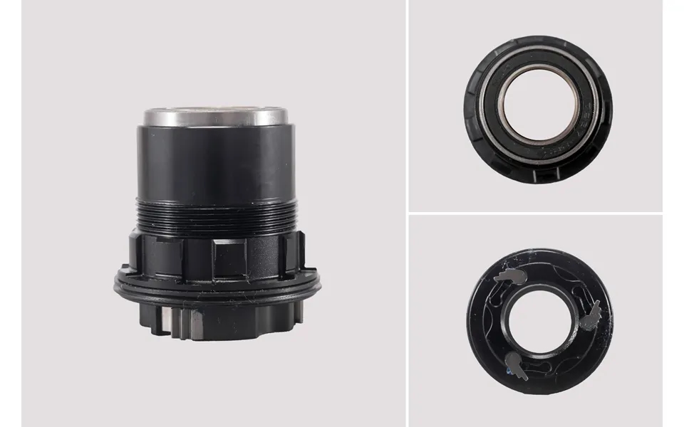 Level Replacement Freehub Body - Sram Xdr