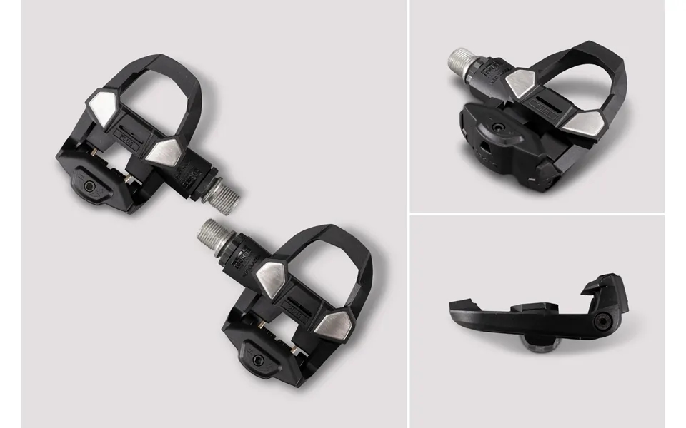 Look Keo Classic 3 Plus Pedals