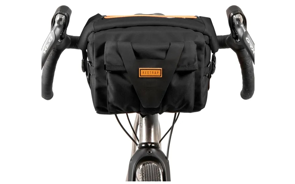 Restrap Bar Pack - 10 Litres