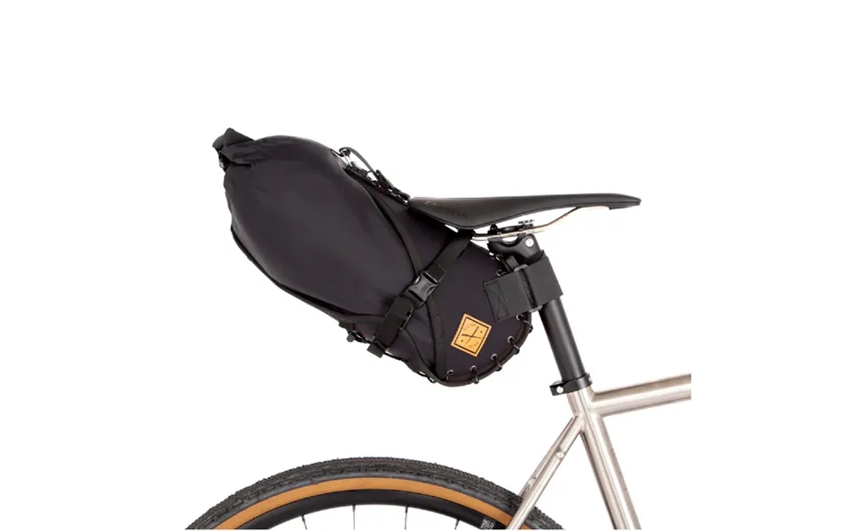 Restrap Saddle Bag Dry Bag - 8 Litres