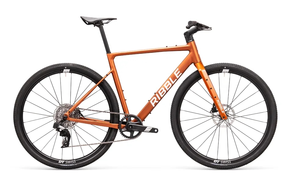 Ribble Allgrit Al Sportfit Apex Xplr Axs