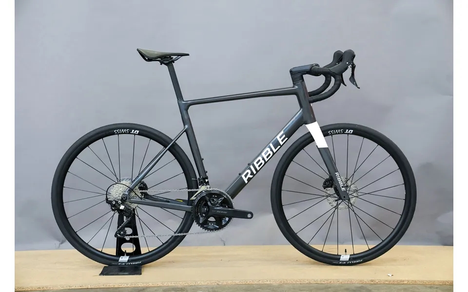 Ribble Allroad Al - Shimano 105