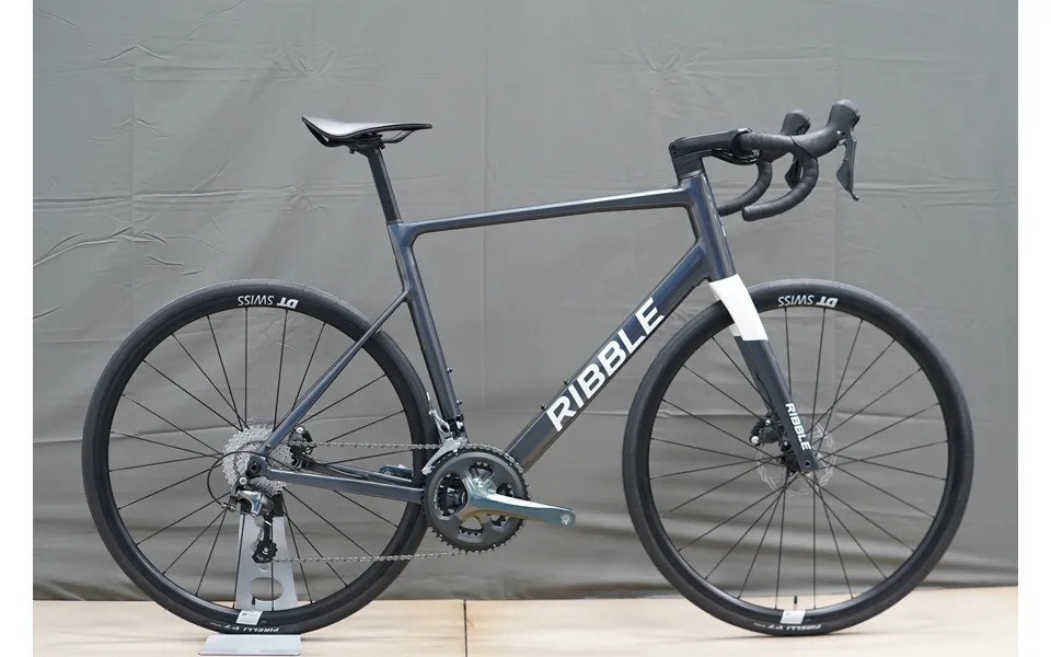 Ribble Allroad Al - Tiagra