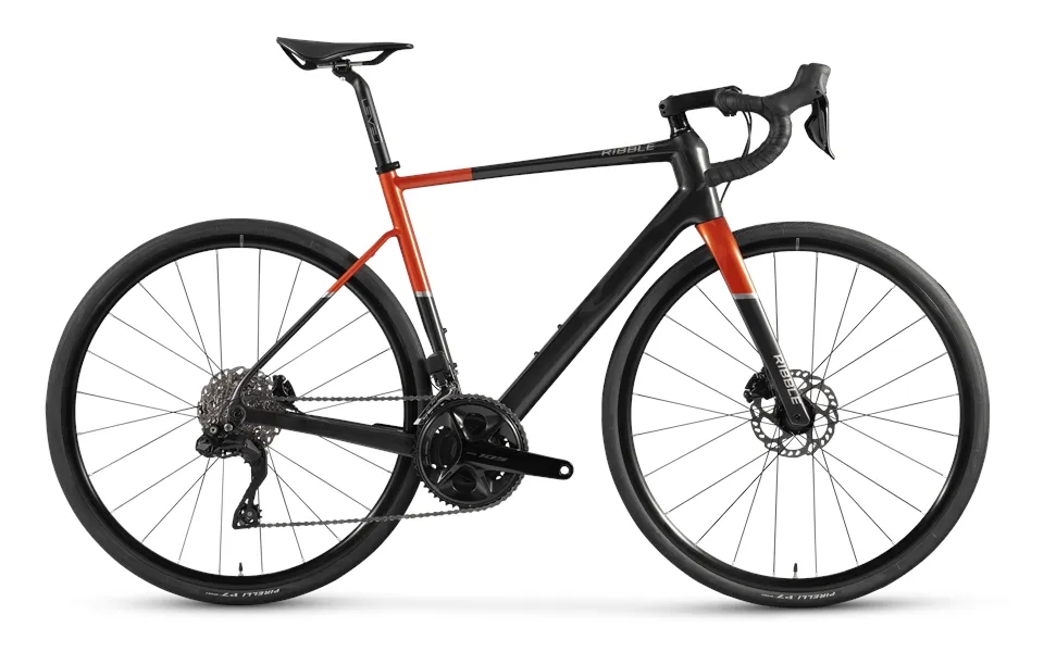 Ribble Allroad Sl - Pro