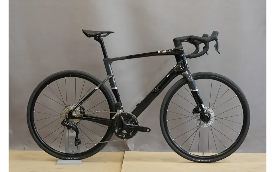 Ribble Allroad Sl R - Shimano 105 Di2