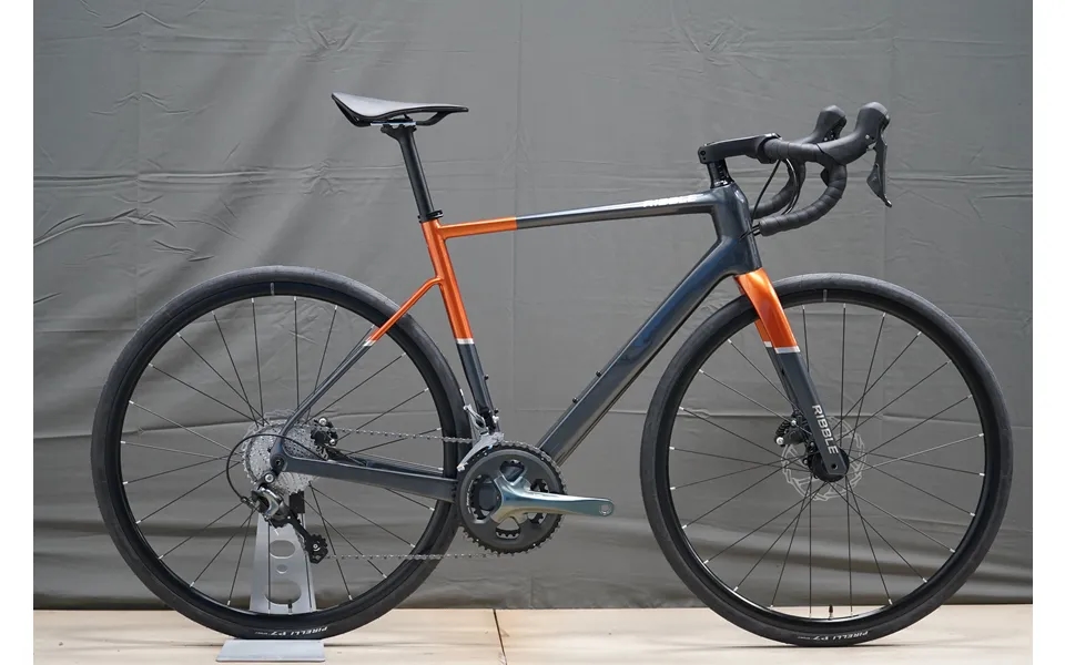 Ribble Allroad Sl - Shimano Tiagra