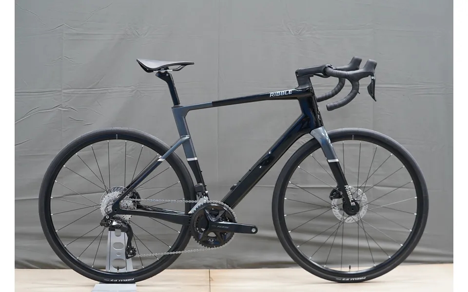 Ribble Allroad Slr - Shimano 105 Di2