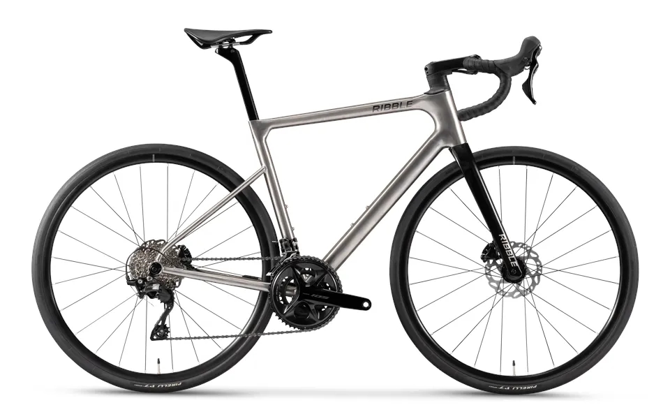 Ribble Allroad Ti - Sport