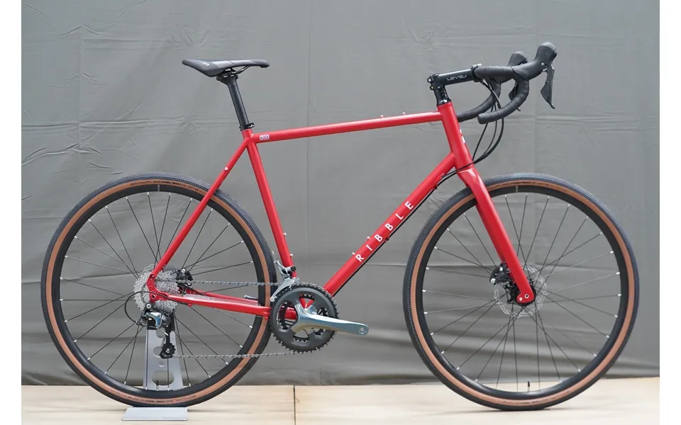 Ribble Cgr 725 - Custom Colour